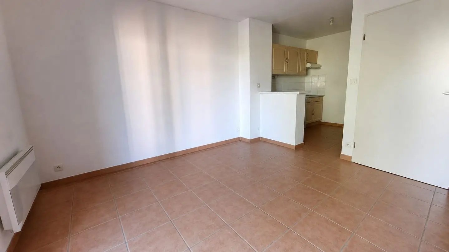 Appartement à vendre, 42m², Toulouse