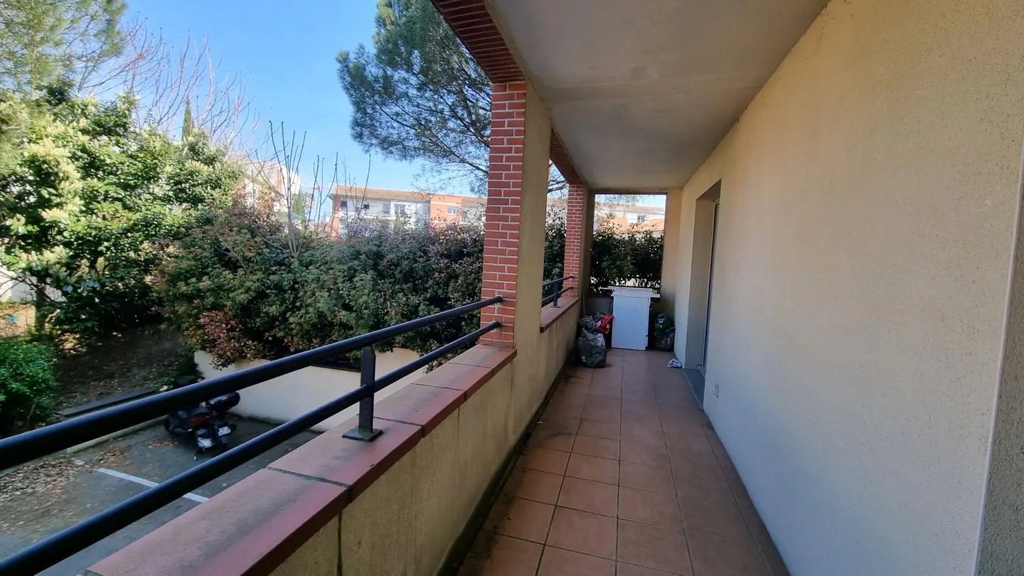 Appartement à vendre, 42m², Toulouse