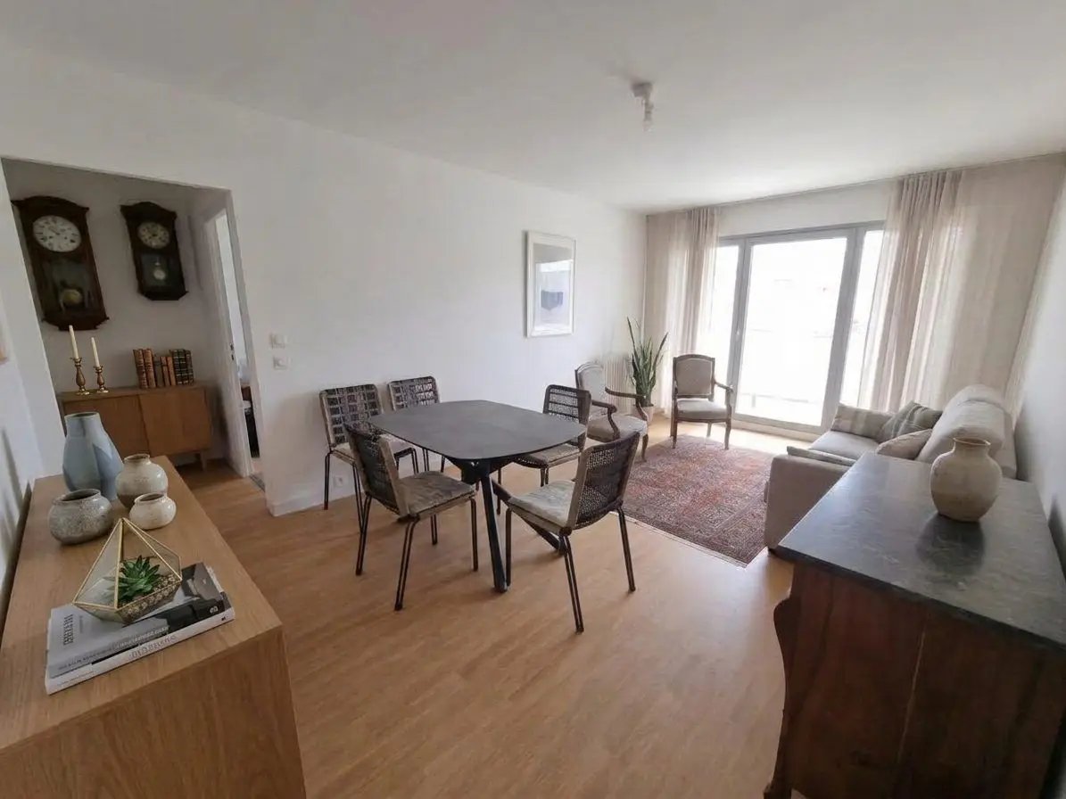 Appartement à vendre, 62m², Toulouse