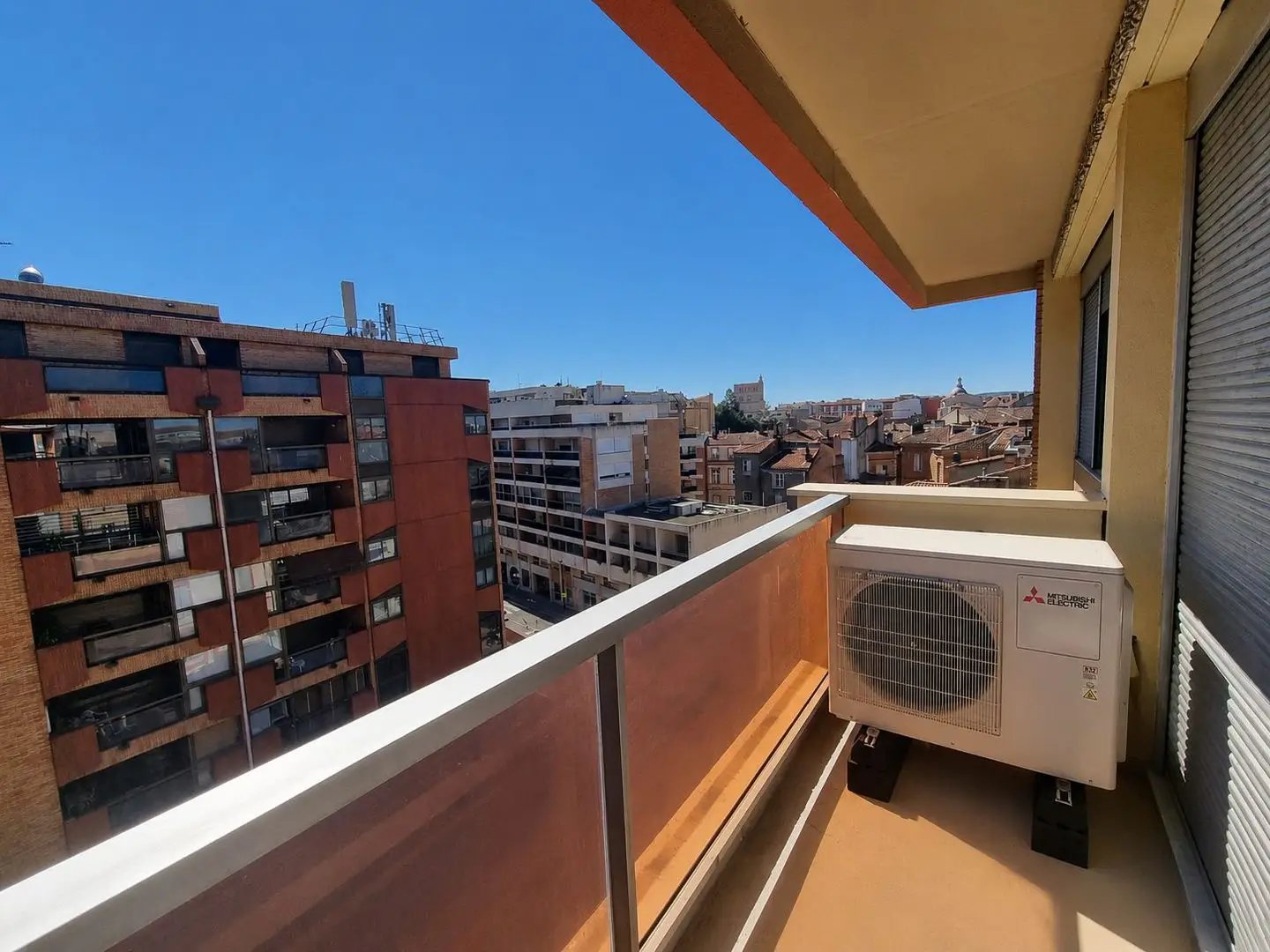 Appartement à vendre, 62m², Toulouse
