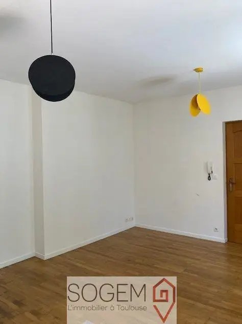 Appartement à louer, 27m², Toulouse