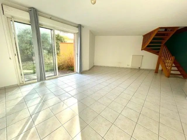 Maison à louer, 95m², Saint-Jean