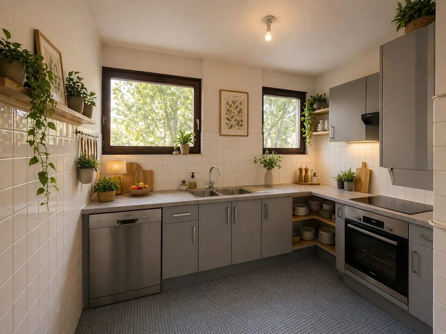 Appartement à vendre, 95m², Toulouse