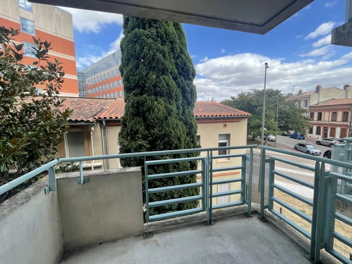 Appartement à louer, 70m², Toulouse
