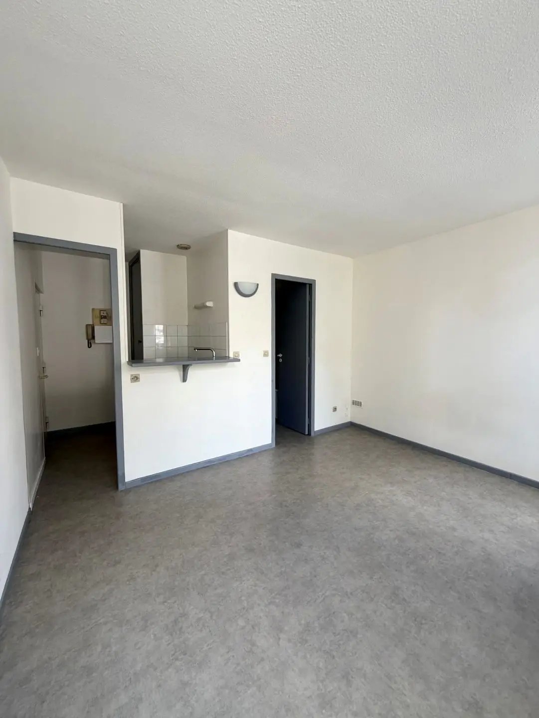 Appartement à louer, 19m², Toulouse