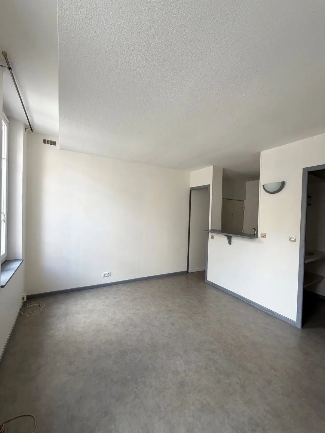 Appartement à louer, 19m², Toulouse