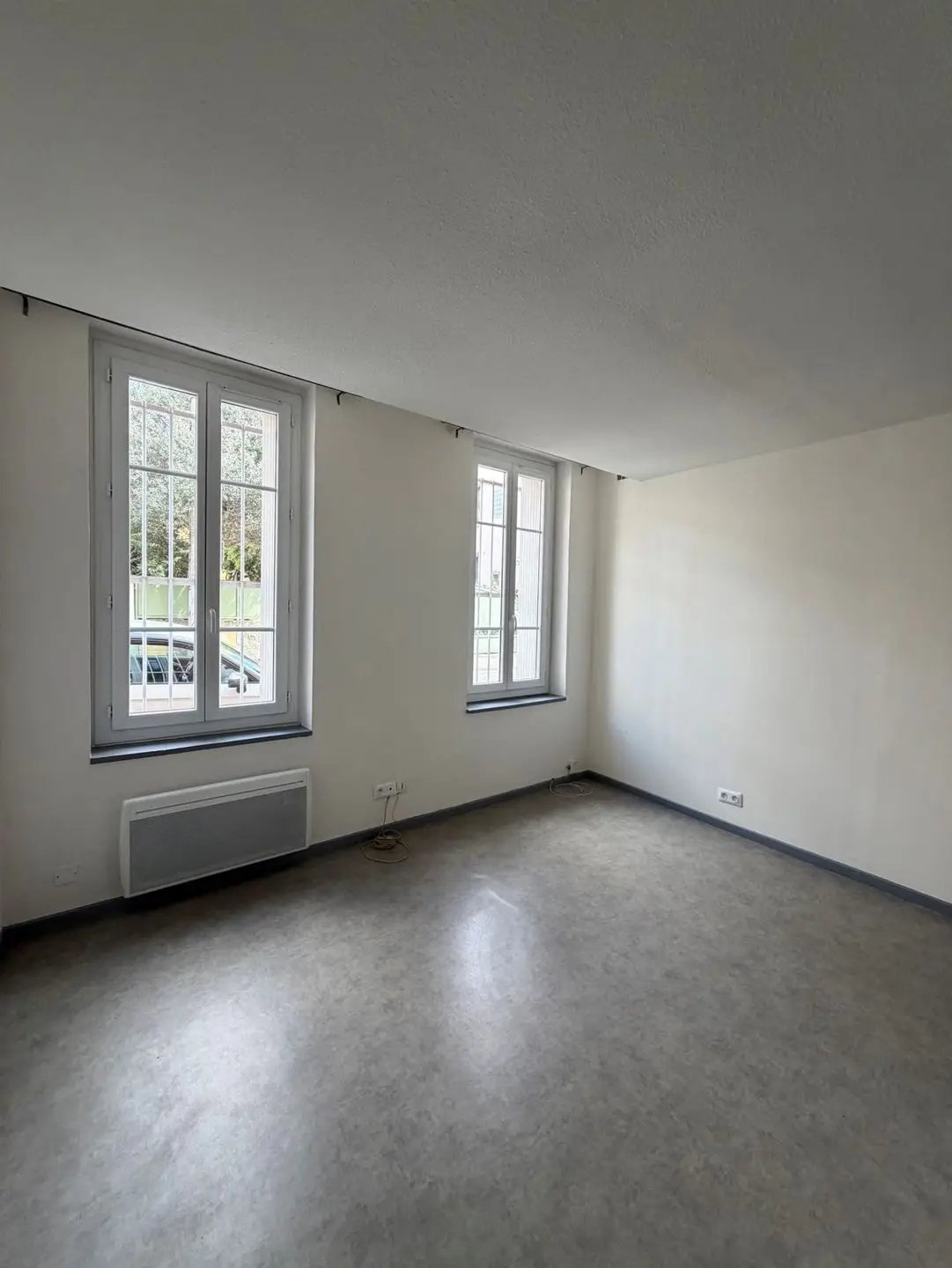 Appartement à louer, 19m², Toulouse