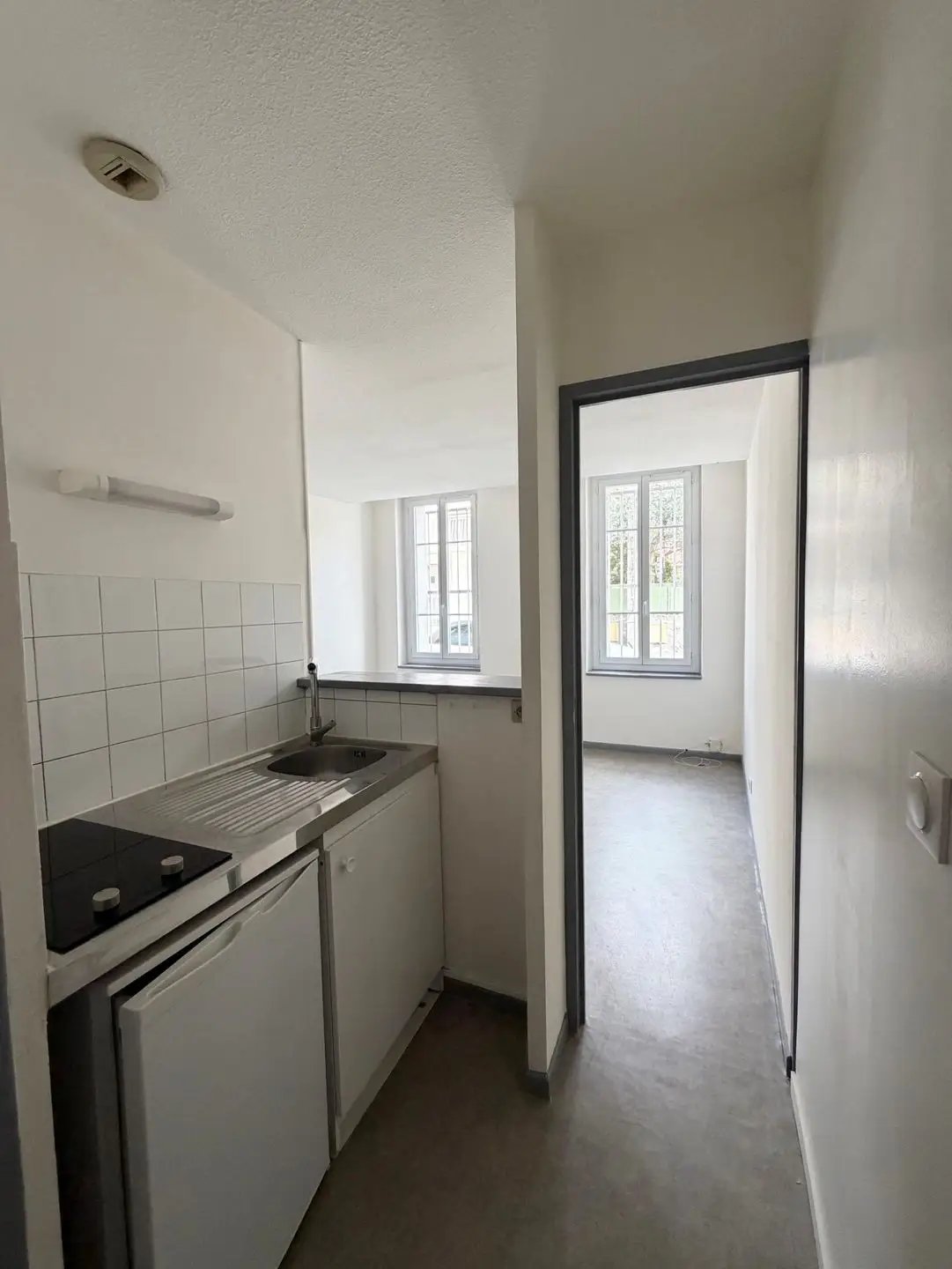 Appartement à louer, 19m², Toulouse