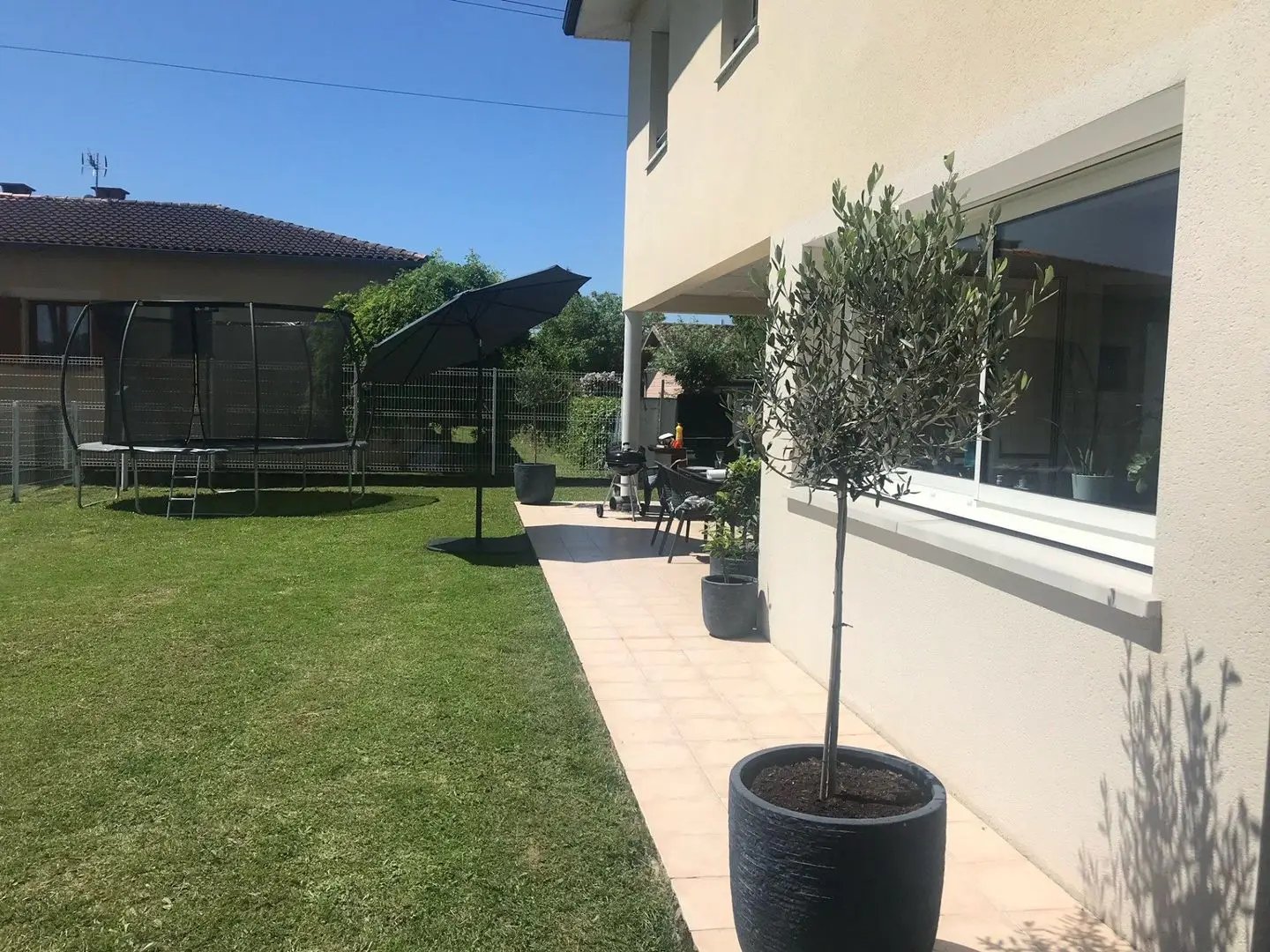 Maison à louer, 104m², Portet-sur-Garonne