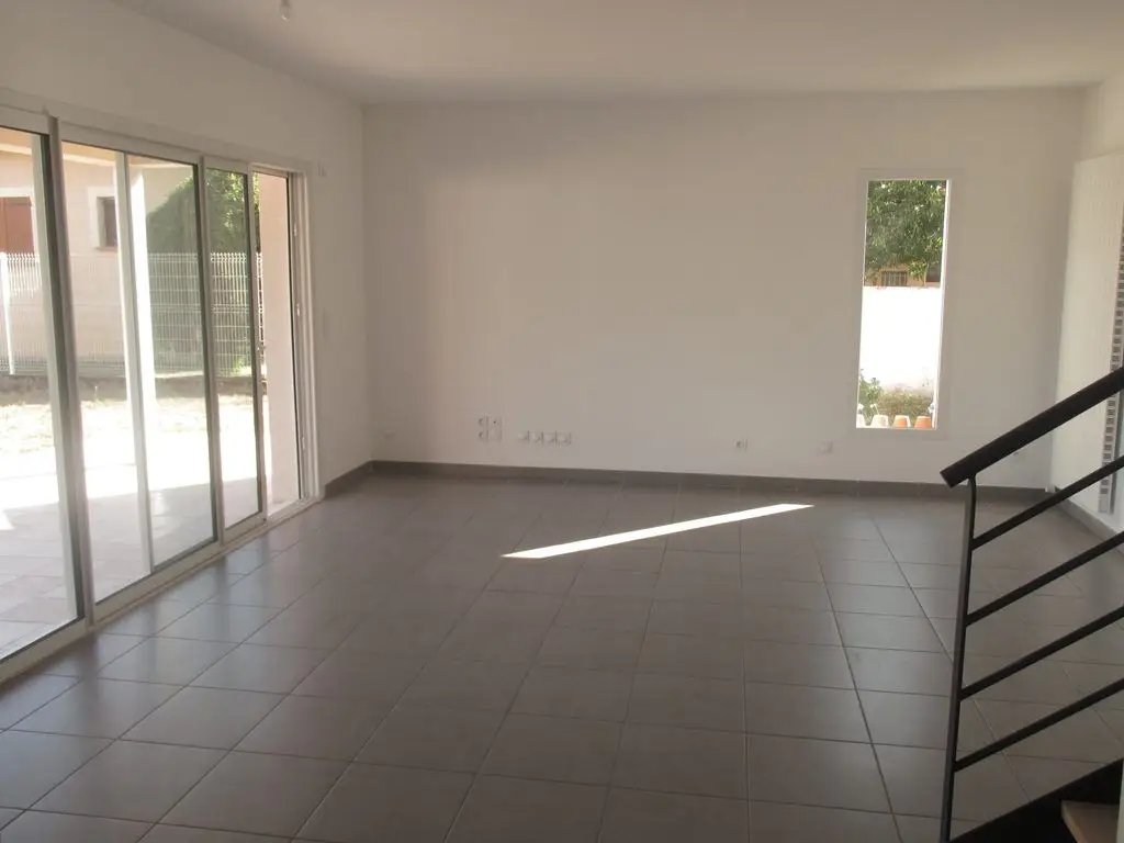 Maison à louer, 104m², Portet-sur-Garonne