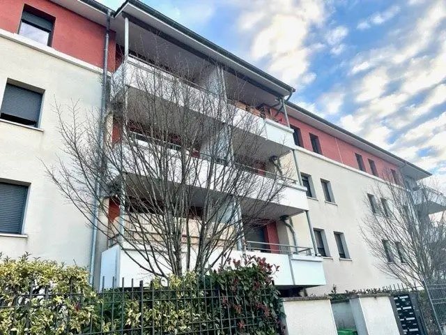 Appartement à louer, 84m², Toulouse