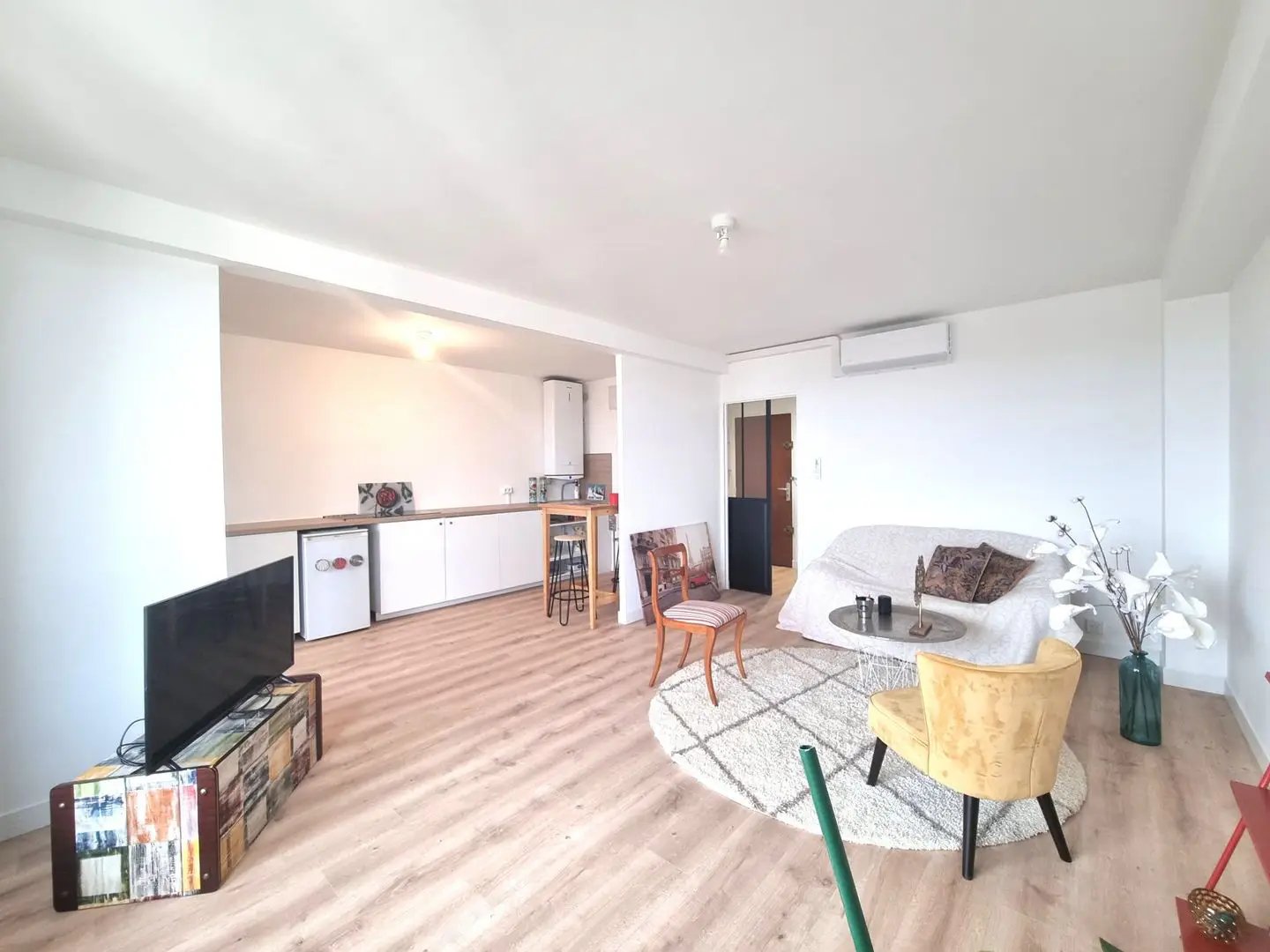 Appartement à vendre, 82m², Toulouse