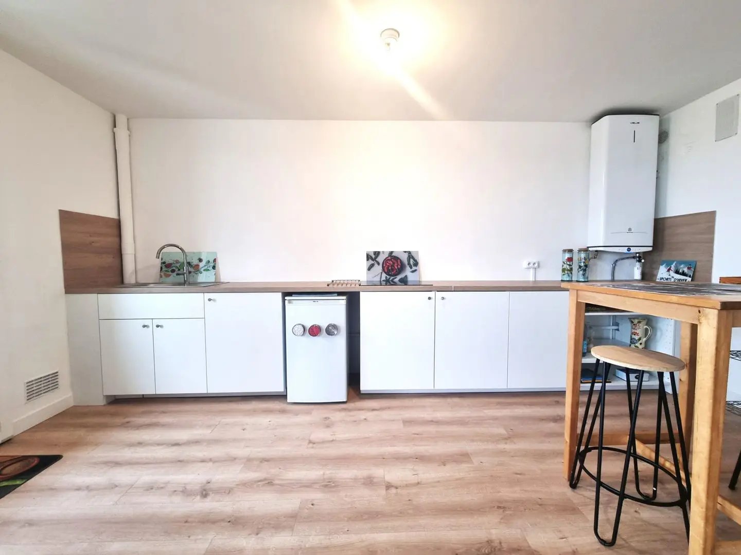 Appartement à vendre, 82m², Toulouse