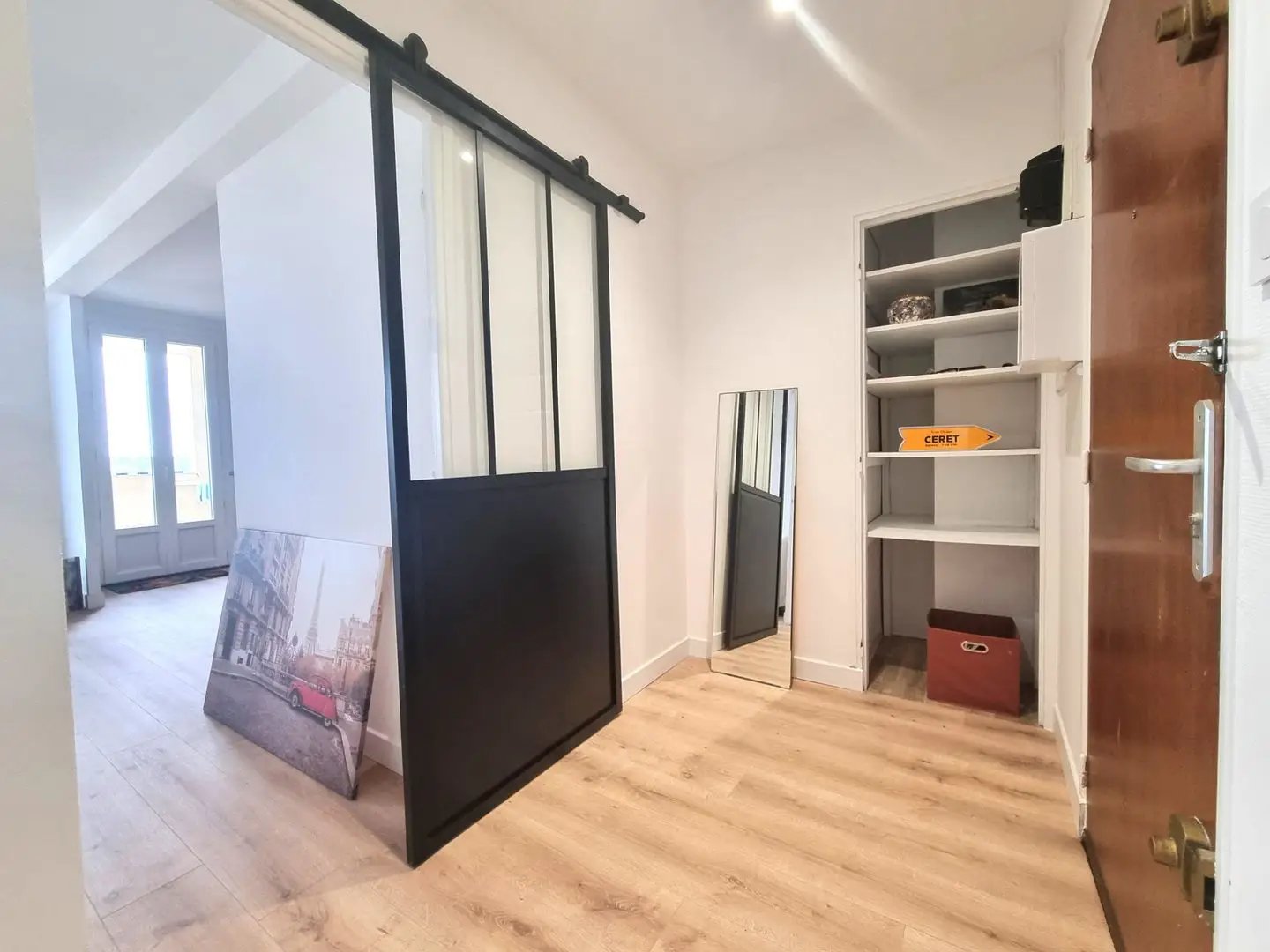 Appartement à vendre, 82m², Toulouse