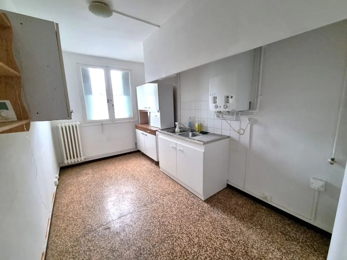 Appartement à vendre, 63m², Toulouse