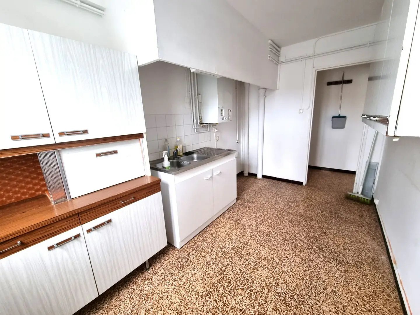 Appartement à vendre, 63m², Toulouse
