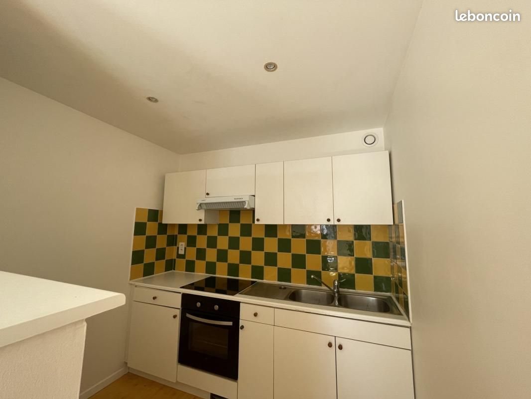 Appartement à louer, 71m², Toulouse