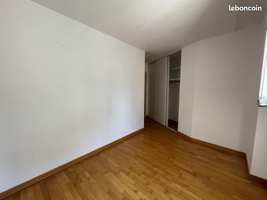 Appartement à louer, 71m², Toulouse