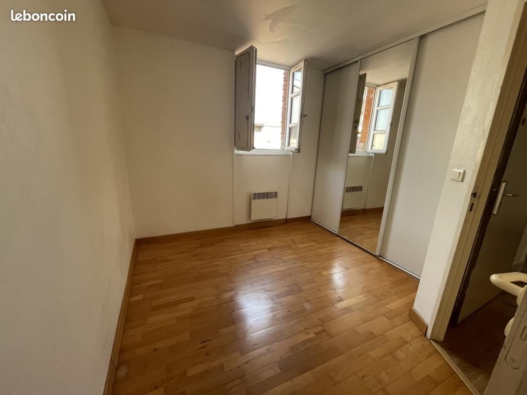 Appartement à louer, 71m², Toulouse