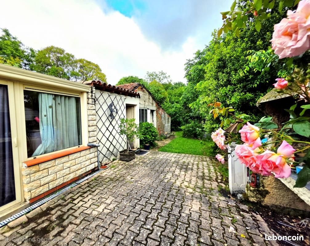 Maison à vendre, 130m², Toulouse