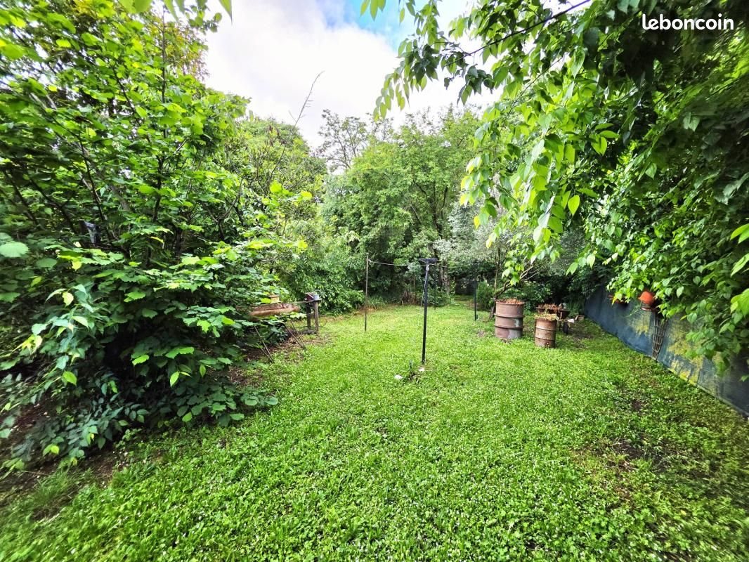 Maison à vendre, 130m², Toulouse
