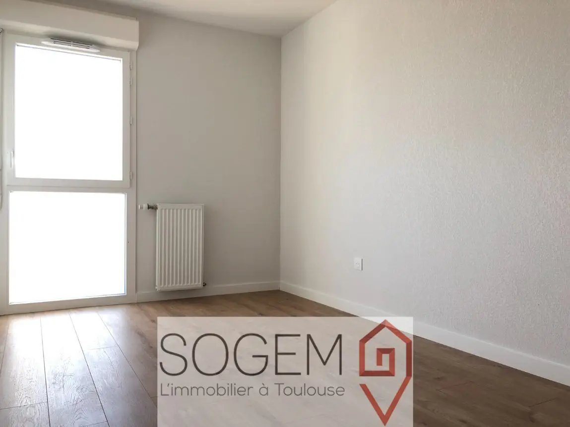 Appartement à louer, 64m², Fonsorbes