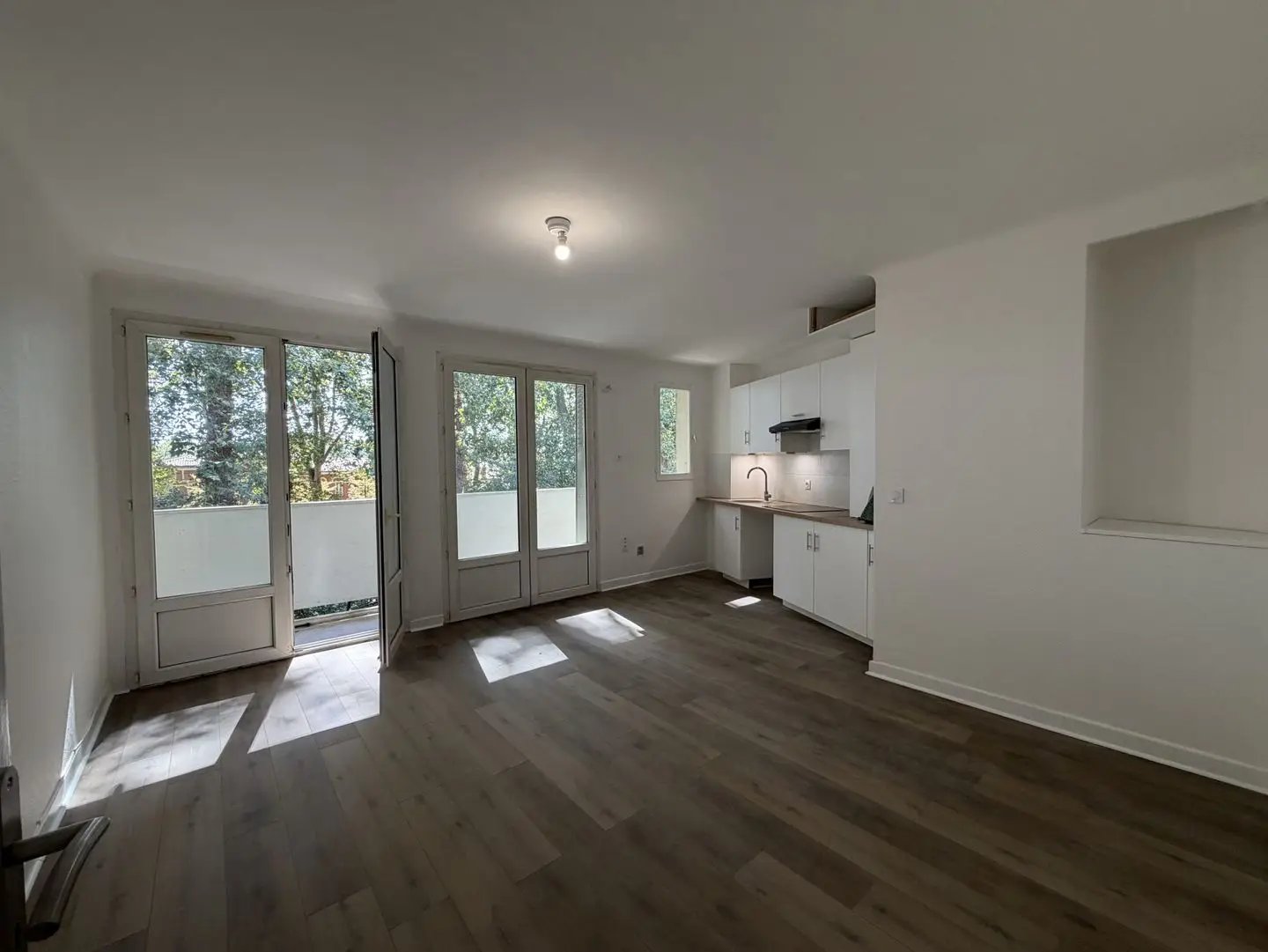 Appartement à louer, 52m², Toulouse