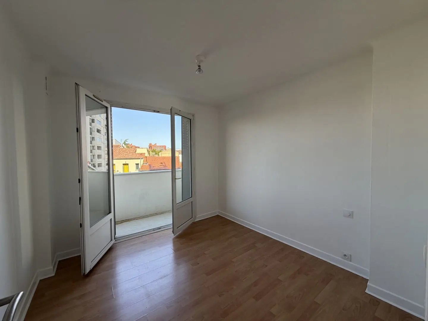 Appartement à louer, 52m², Toulouse