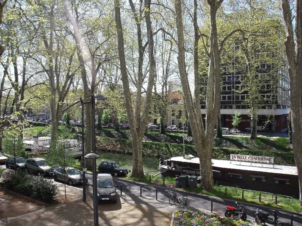 Appartement à louer, 52m², Toulouse