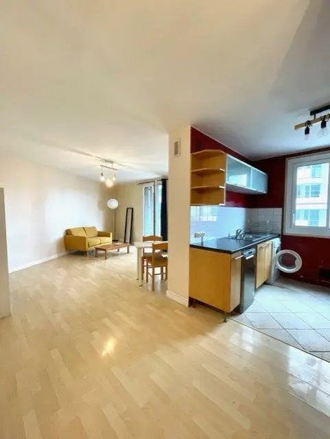 Appartement à louer, 56m², Toulouse