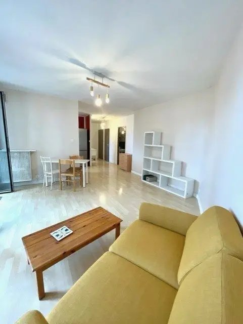 Appartement à louer, 56m², Toulouse