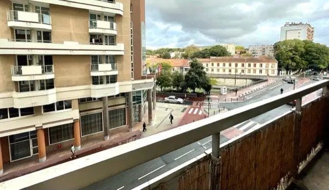 Appartement à louer, 56m², Toulouse