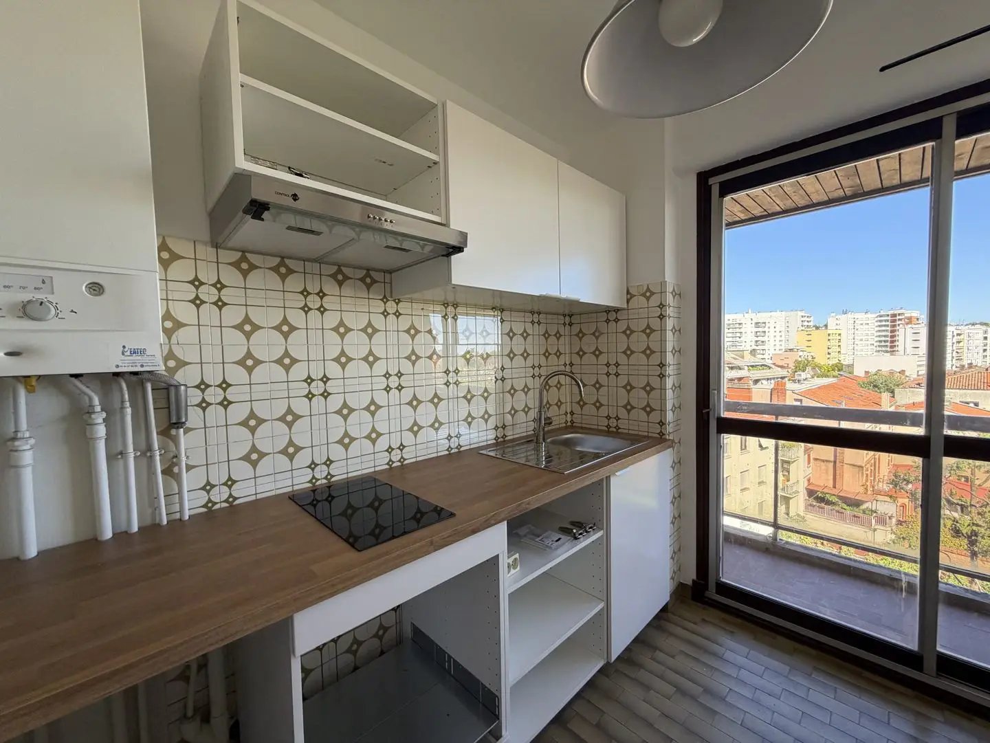 Appartement à louer, 44m², Toulouse