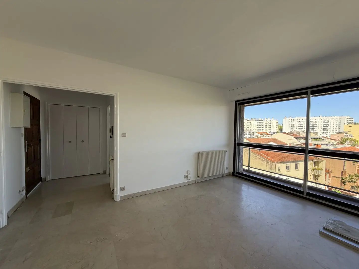 Appartement à louer, 44m², Toulouse