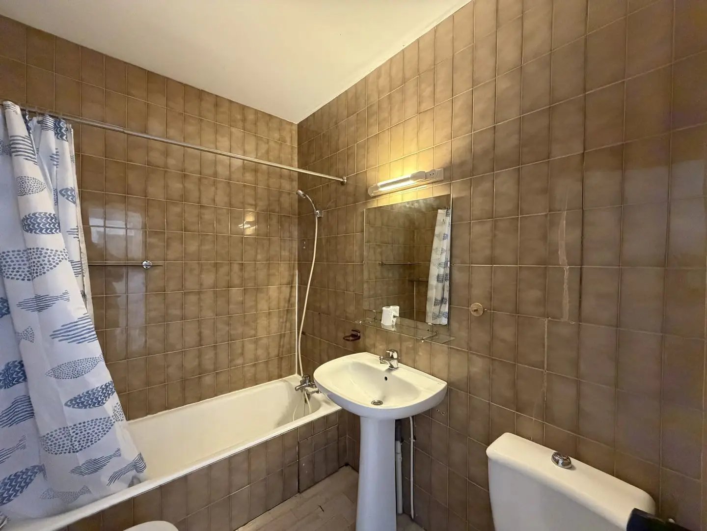 Appartement à louer, 44m², Toulouse