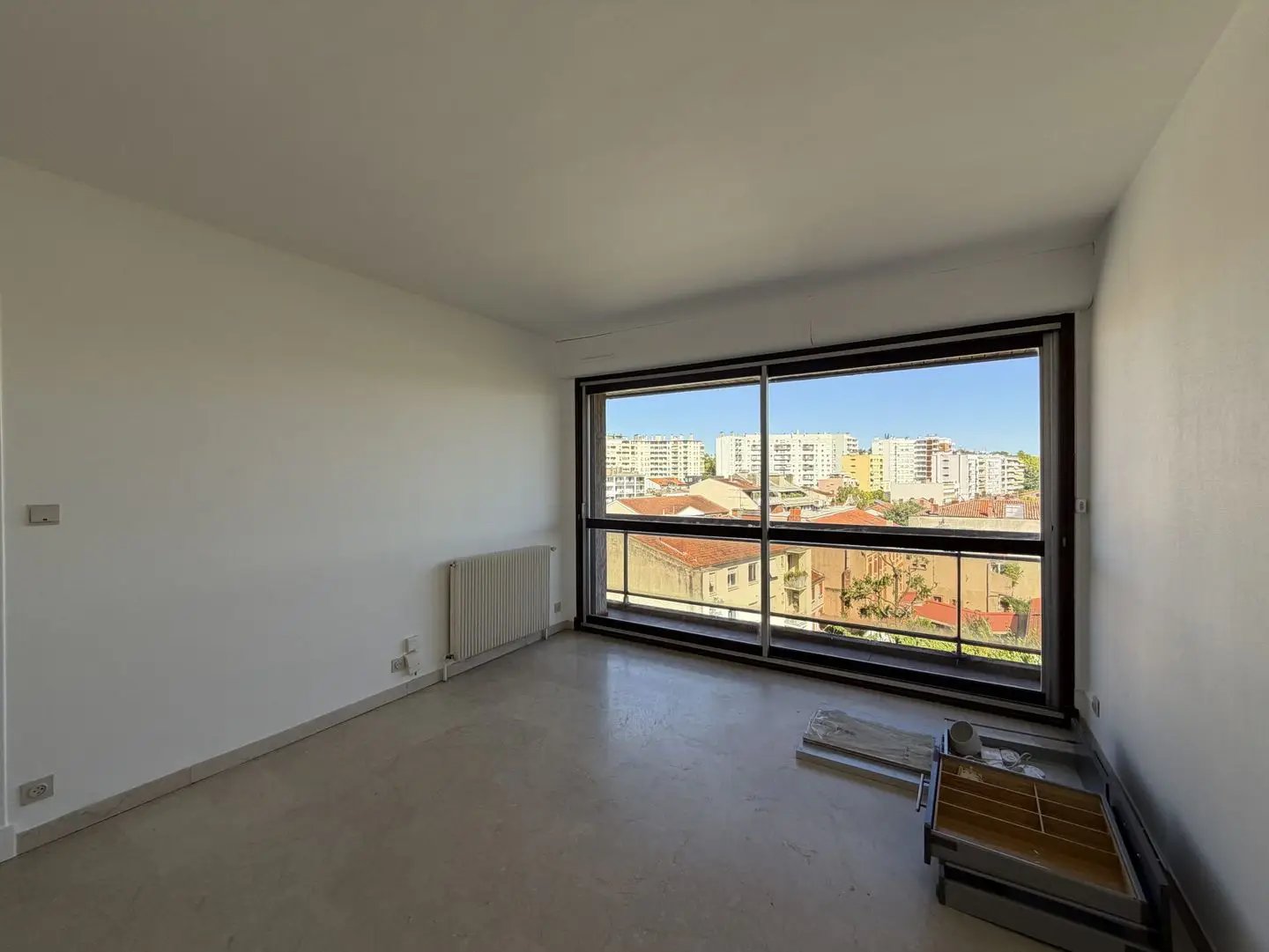 Appartement à louer, 44m², Toulouse