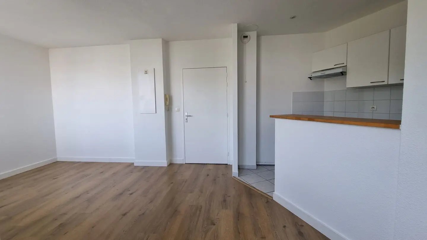 Appartement à vendre, 34m², Toulouse