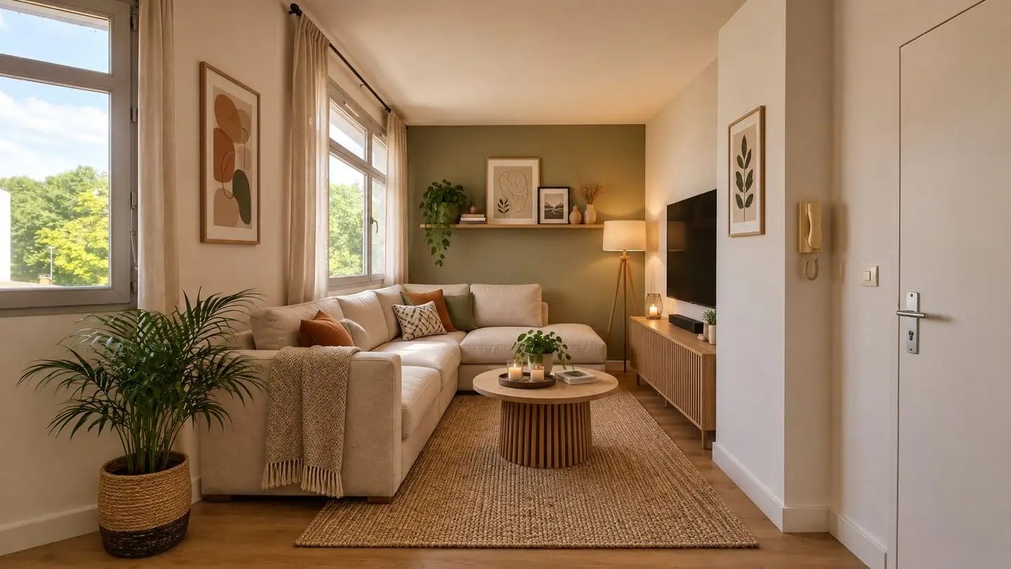 Appartement à vendre, 34m², Toulouse