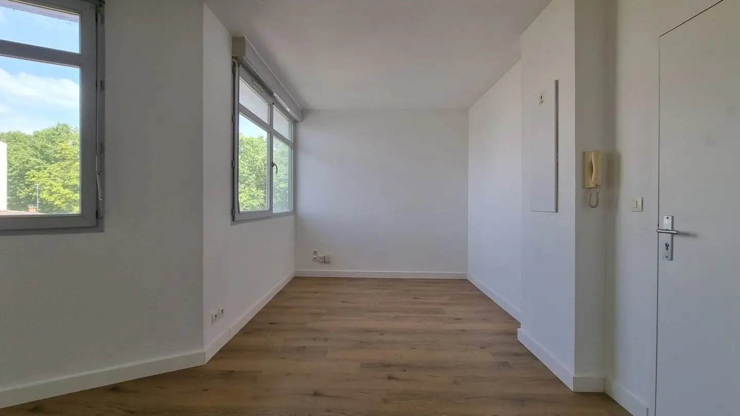 Appartement à vendre, 34m², Toulouse