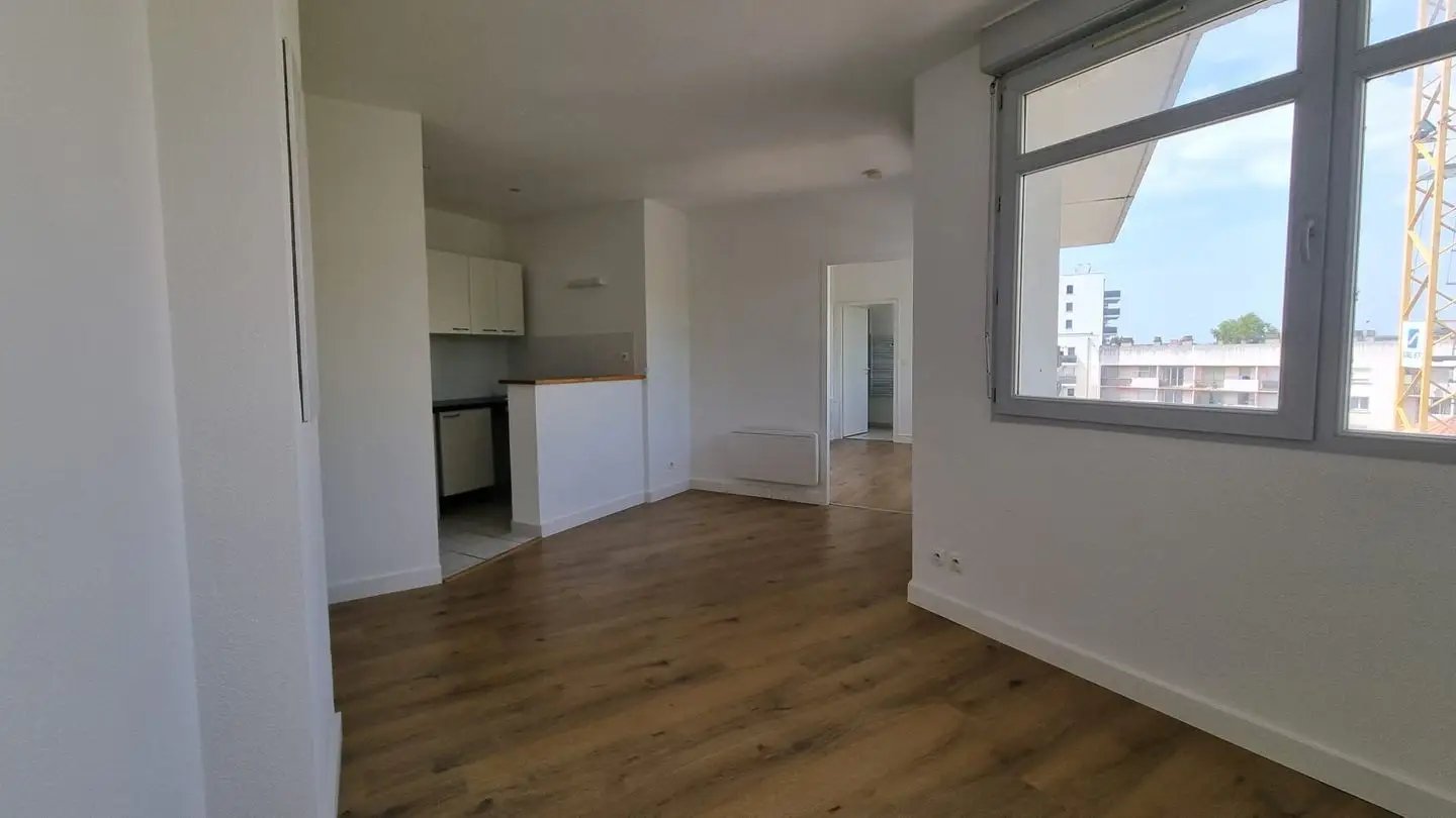 Appartement à vendre, 34m², Toulouse