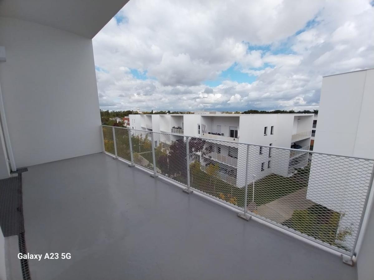 Appartement à louer, 82m², Villeneuve-Tolosane