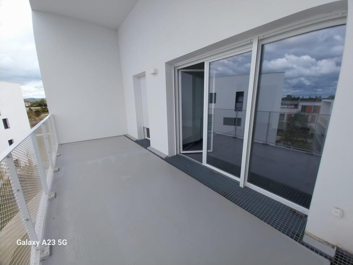 Appartement à louer, 82m², Villeneuve-Tolosane