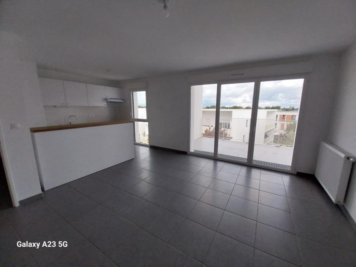 Appartement à louer, 82m², Villeneuve-Tolosane