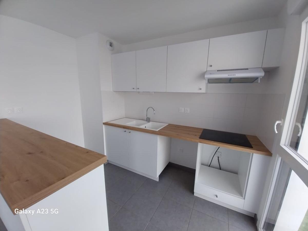Appartement à louer, 82m², Villeneuve-Tolosane
