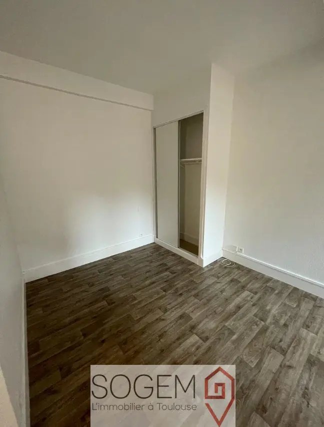 Appartement à louer, 25m², Toulouse