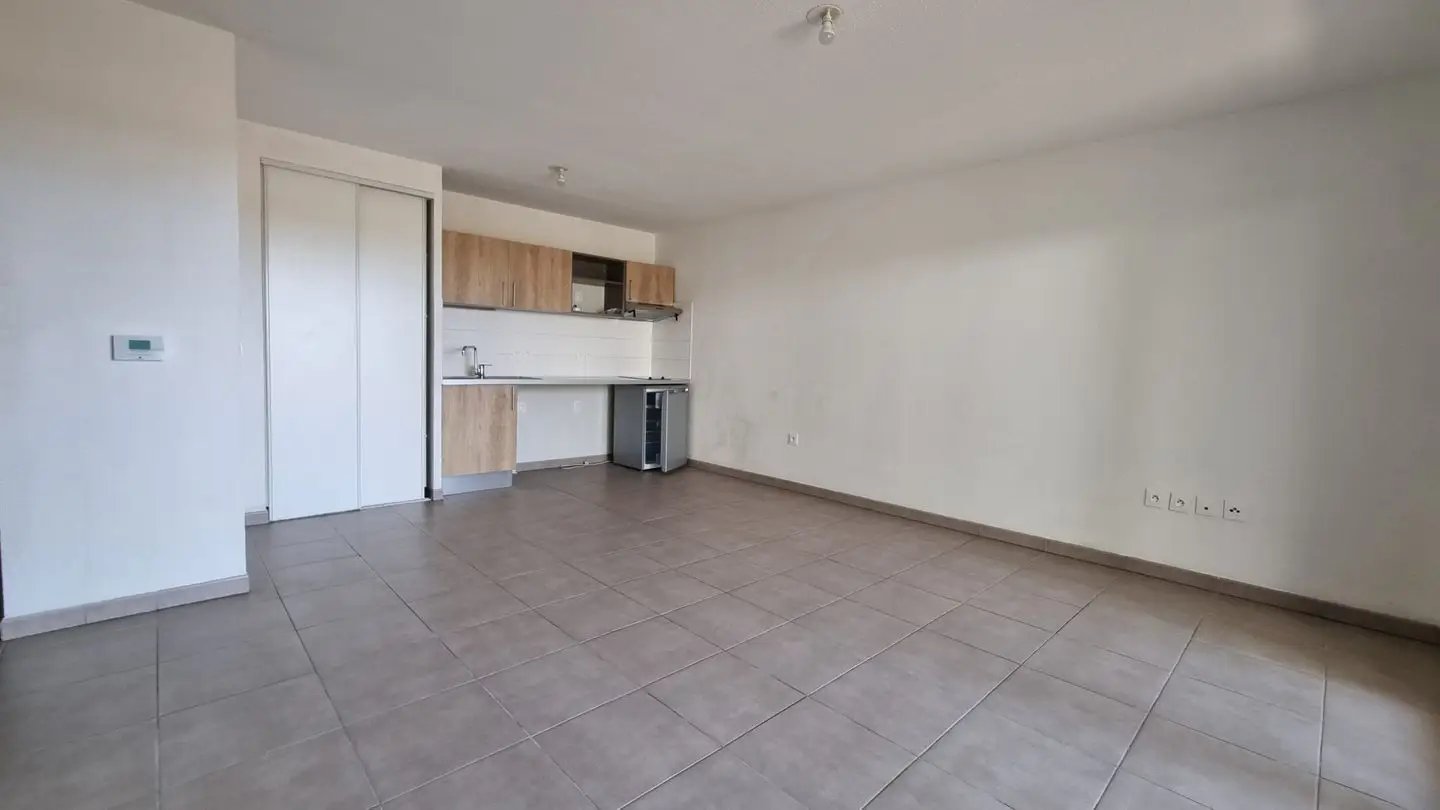 Appartement à vendre, 47m², Seysses
