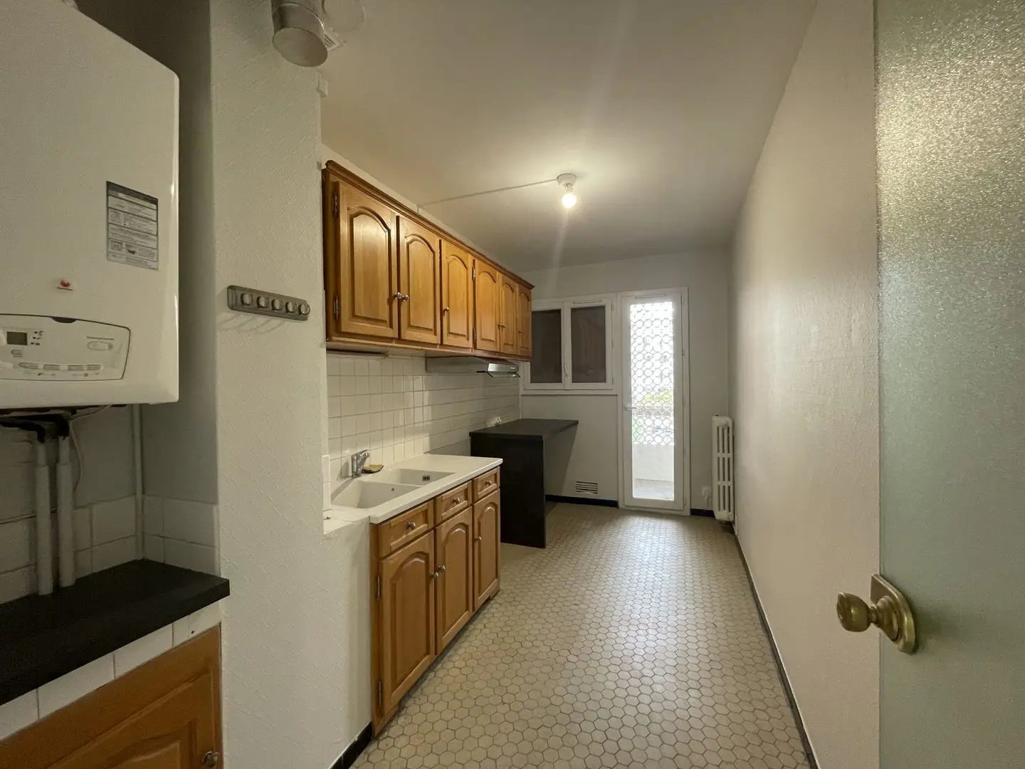 Appartement à louer, 69m², Toulouse