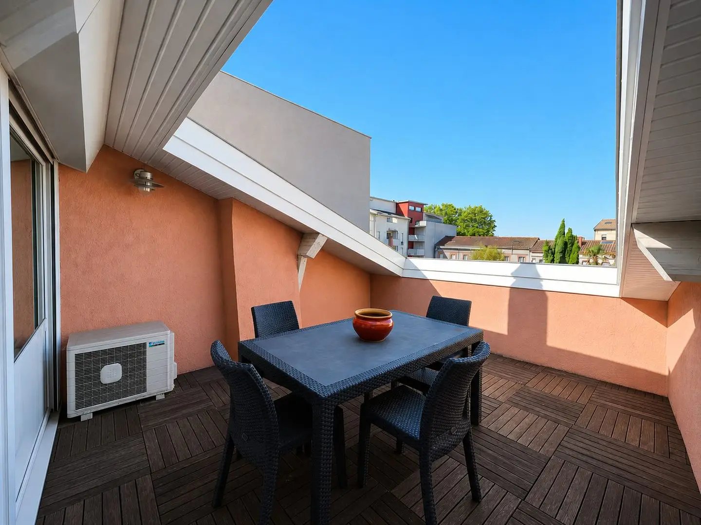 Appartement à vendre, 111m², Toulouse