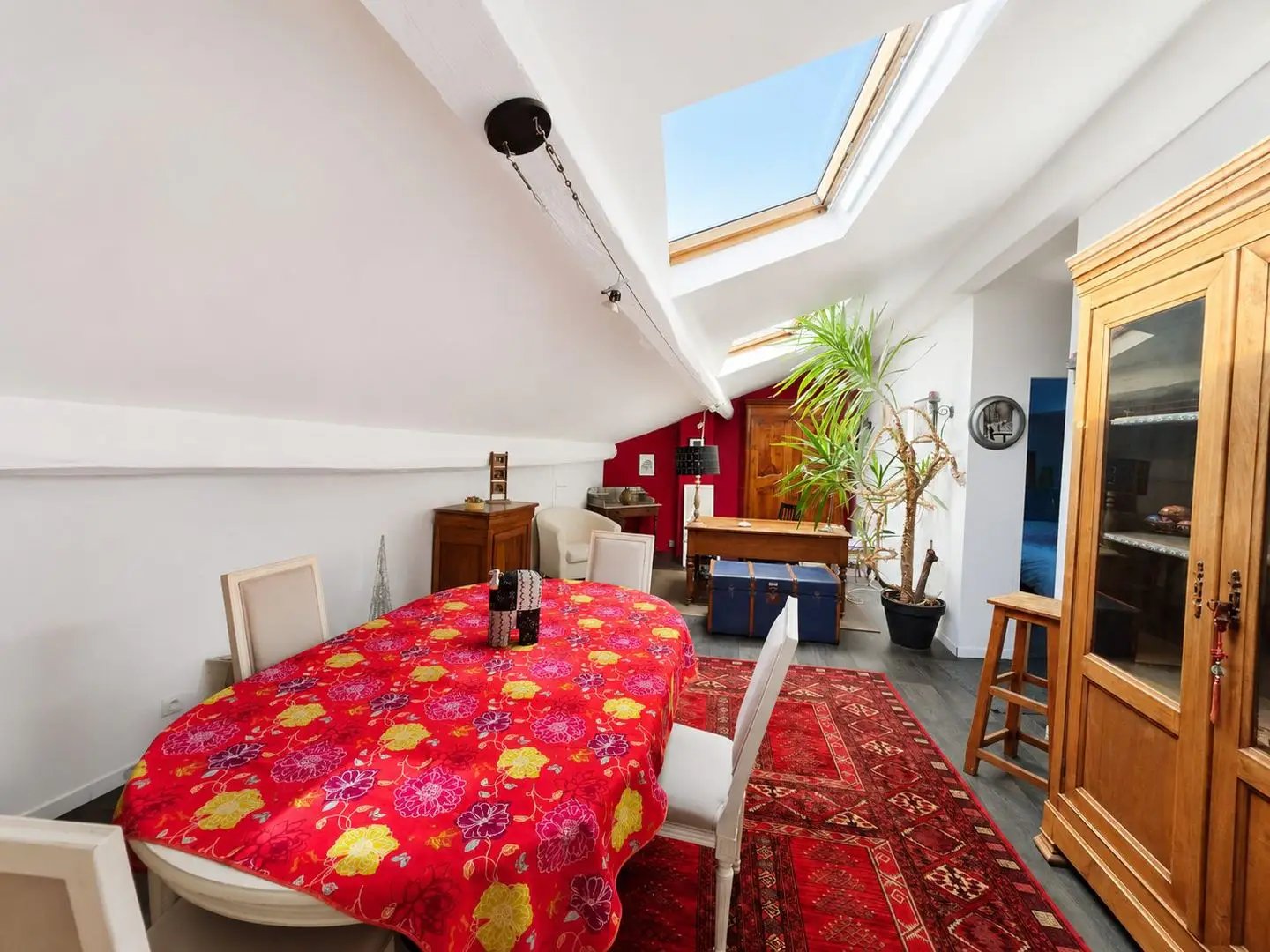 Appartement à vendre, 111m², Toulouse