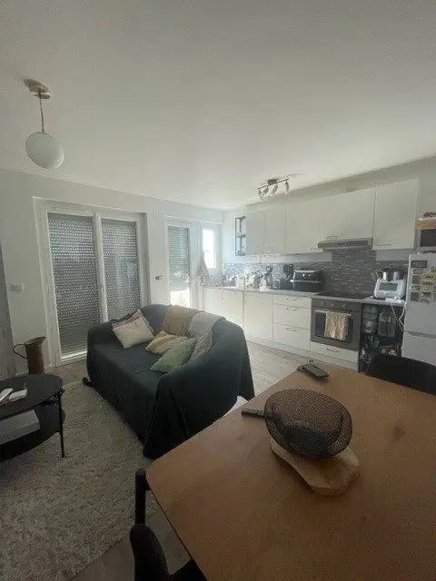 Appartement à louer, 50m², Toulouse